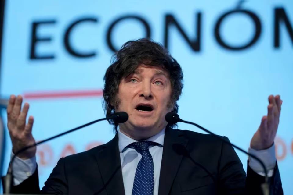 Como en Entre Ríos, Milei tiene problemas en la nación con legisladores