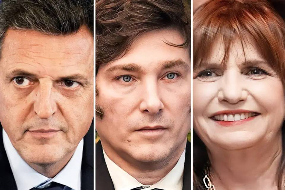 Massa fue el más votado en Entre Ríos