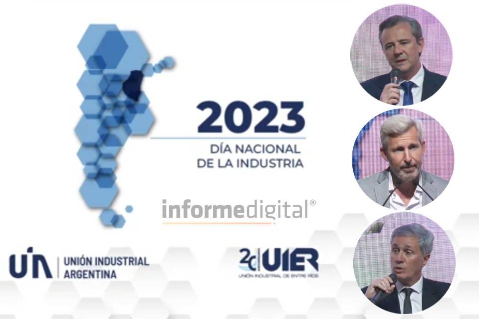 ¿Qué dijeron los candidatos a gobernador ante los industriales?