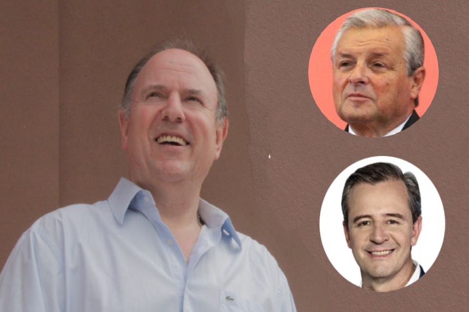 Fue candidato de JxER en las PASO pero ahora se suma a Lauritto