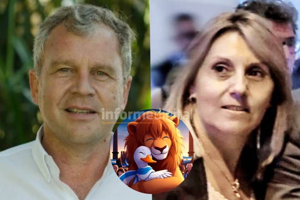 Primeras reacciones al pacto Bullrich-Milei en Entre Ríos  