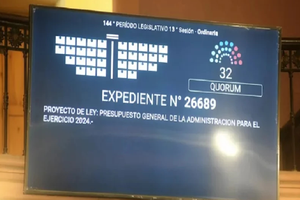 Empresarios analizaron el presupuesto que recibiría Frigerio