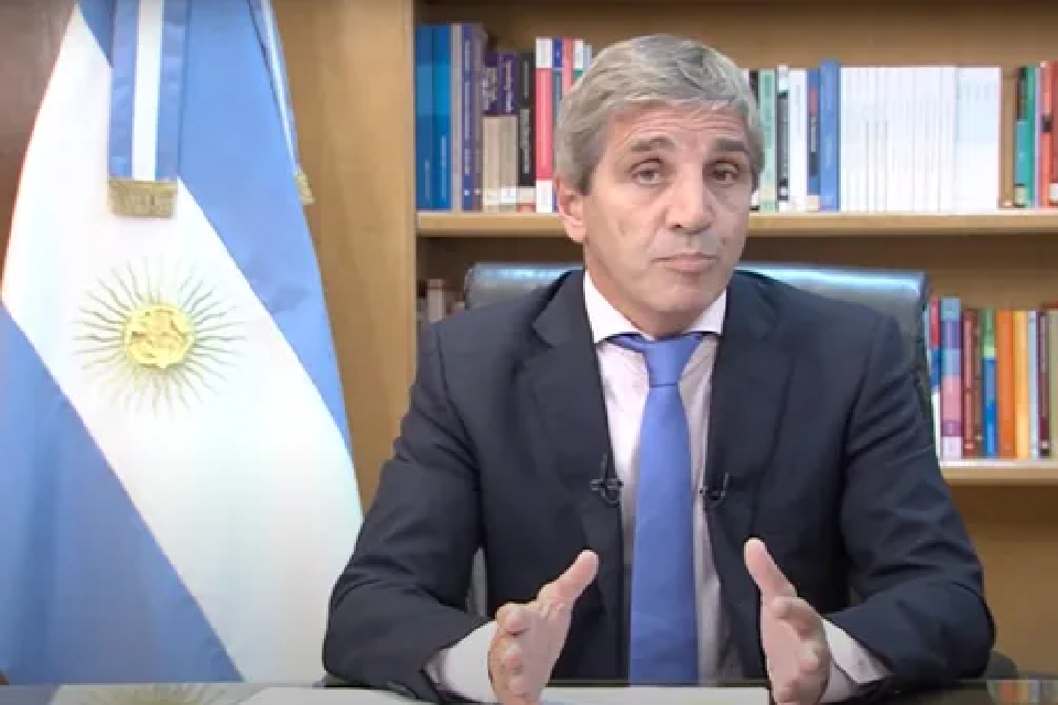  Repercusiones entrerrianas sobre las medidas de Caputo