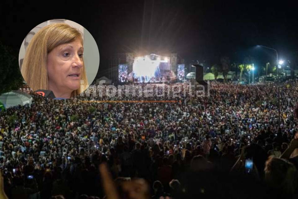 Romero pospondrá la Fiesta del Mate 