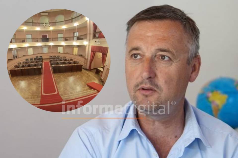 Hein respondió a las réplicas por la baja de contratos