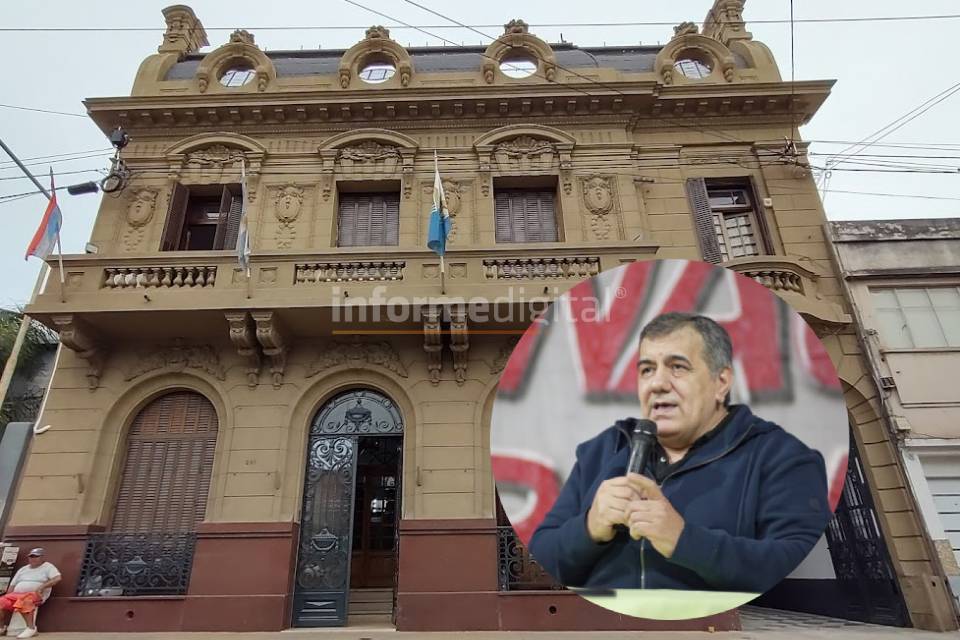 Repercusiones de la unidad 