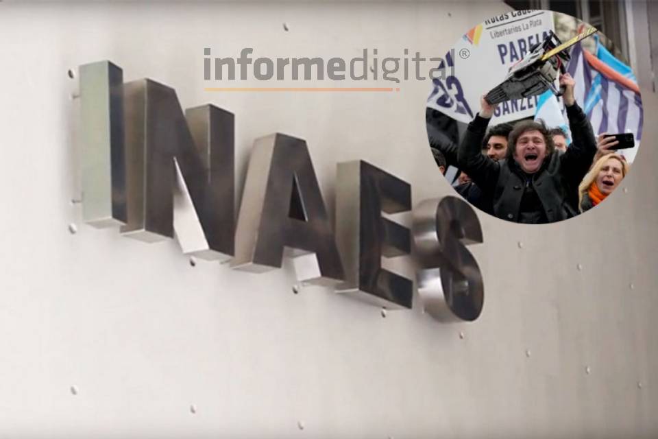 ¿A cuantás cooperativas entrerrianas les canceló la matrícula el gobierno de Milei? 
