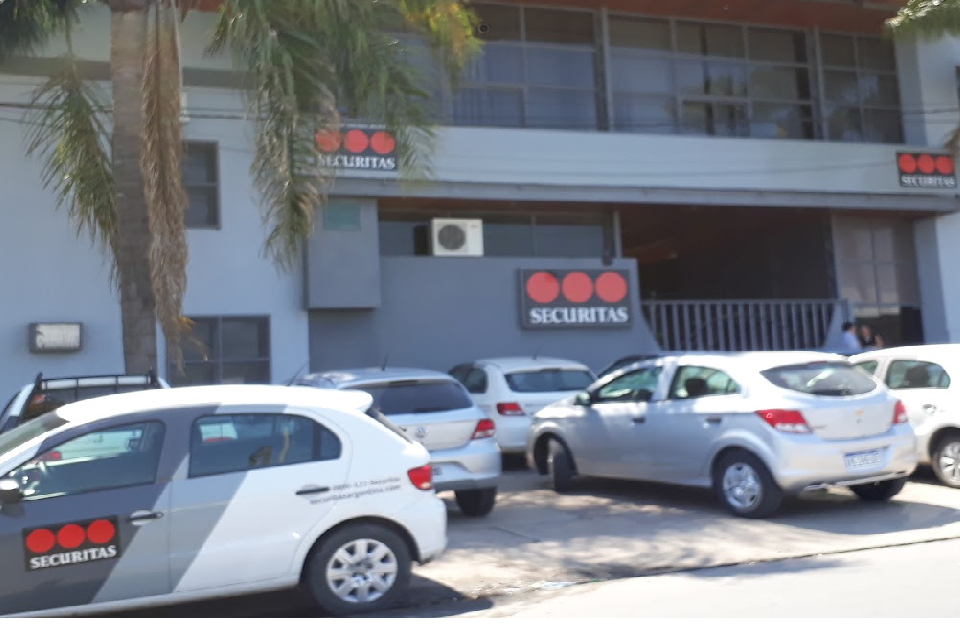 Empresa de seguridad admitió que pagó coimas en Entre Ríos 