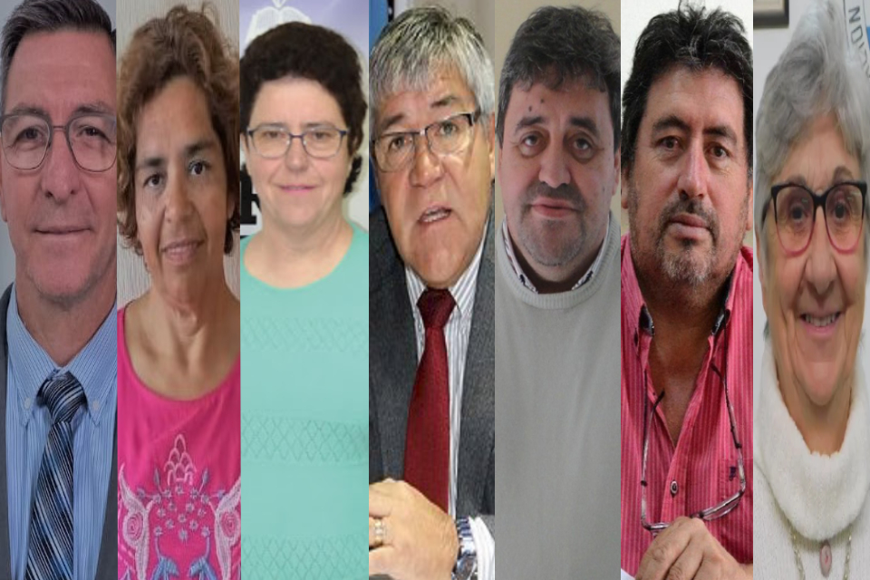 IOSPER se jacta de que paga con dos meses de atraso