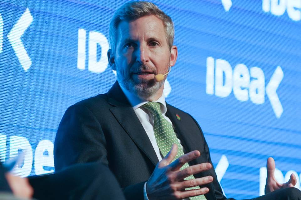 Le pegaban por porteño y terminó pegándole al “porteñocentrismo” 