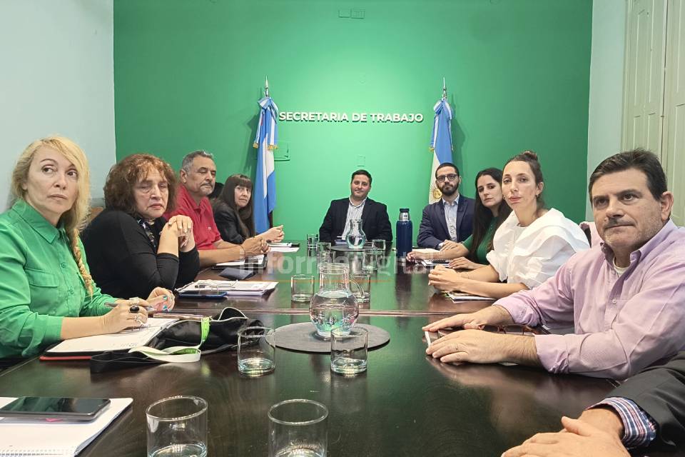 Las objeciones de los estatales a la nueva oferta de la Provincia