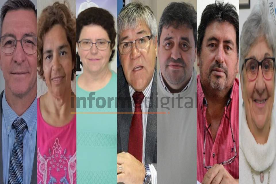 Revelan increíbles gastos y corrupción en IOSPER