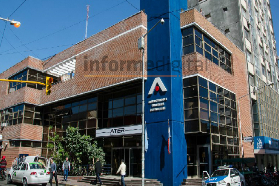 Ater aclara que no subirán el doble los impuestos 