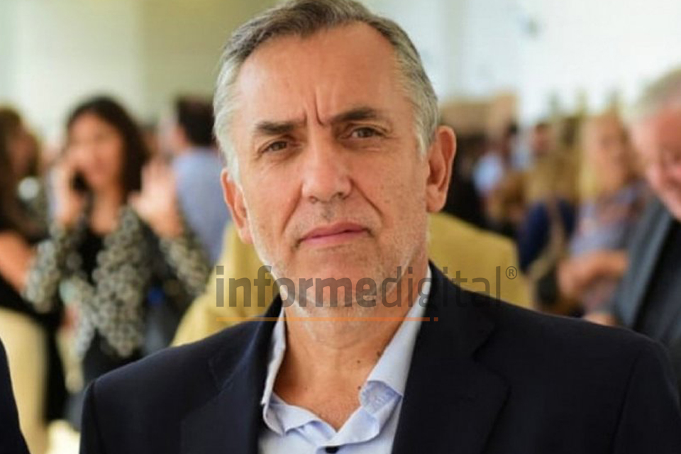 Rodríguez Signes estudiará el caso de los $19 mil millones 