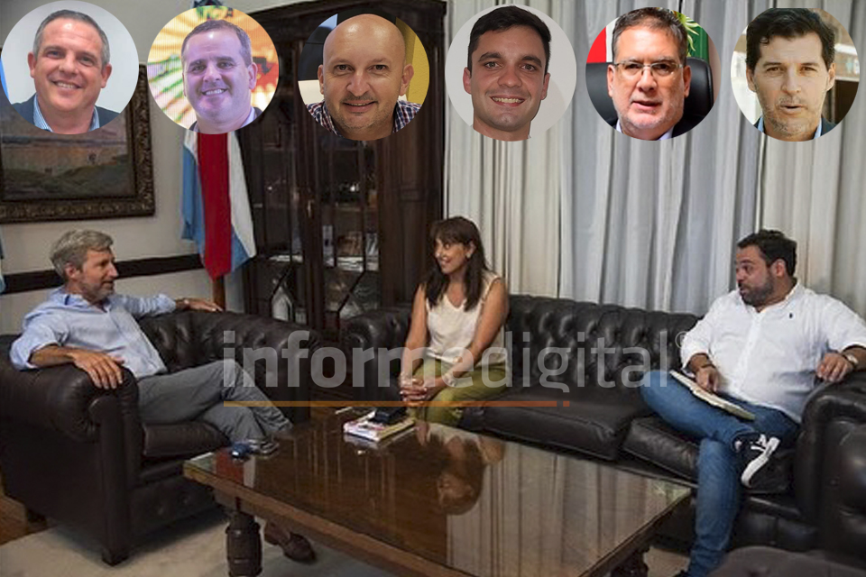 ¿Otro cambio de bando en el peronismo? 