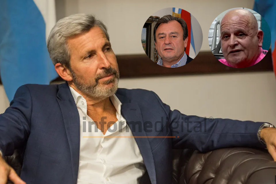¿Más fugas en el peronismo?