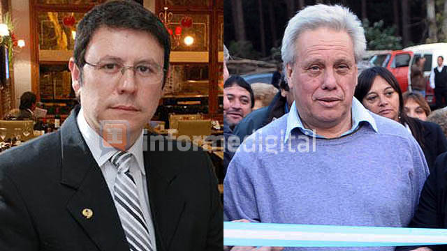 Codesal: Bordet cambió al denunciado dueño de Diario El Sol