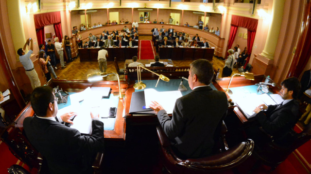 Aprobaron cambios a la ley de defensa al consumidor