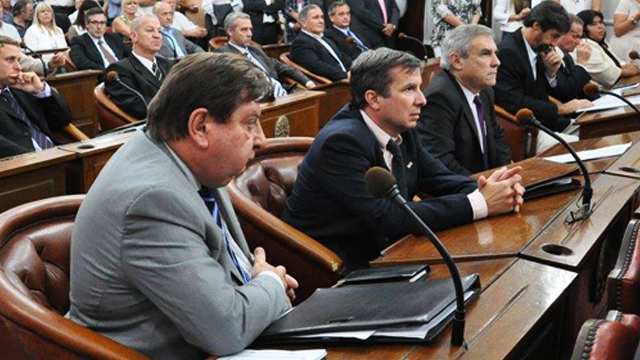 Con agenda variada, el Senado sesionará este martes