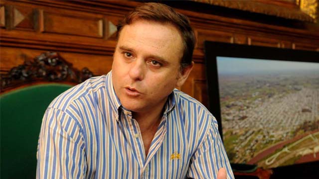 Cómo podrían condenar a un ex intendente entrerriano por 100 pesos