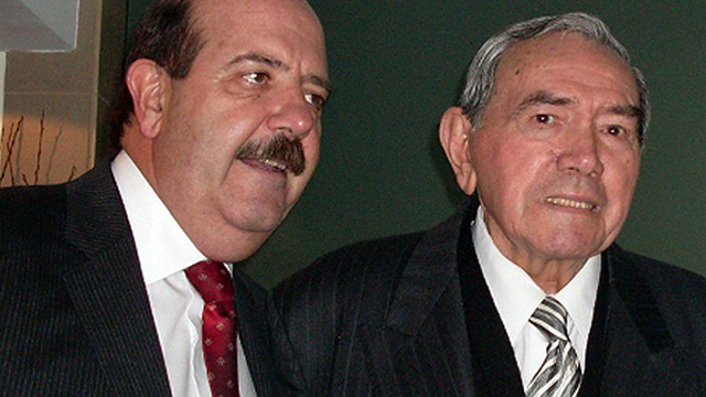 Murió el entrerriano Carlos Cabrera, ex líder de AOMA