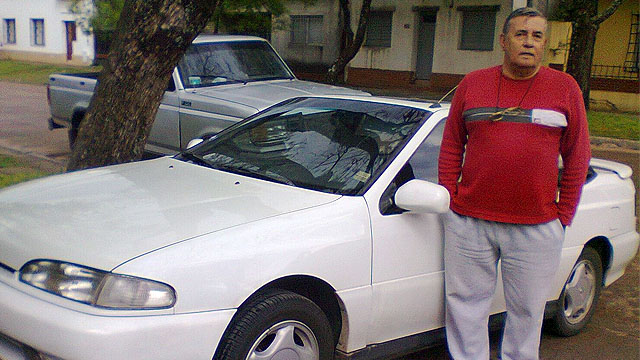 Falleció el ex intendente radical Tomás Alberto Margetik