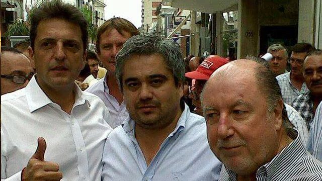 Concejal de Cambiemos renunciaría en repudio a la interna del PRO