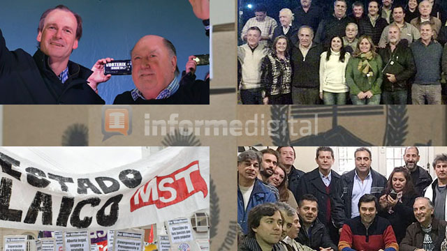 Cuánto dinero para la campaña le da la Nación a cada partido en Entre Ríos