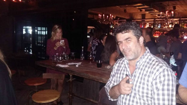 Murió empresario ligado a varios escándalos