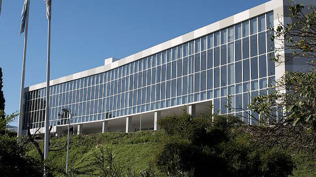 Mirá en vivo la inauguración del Centro de Convenciones de Paraná