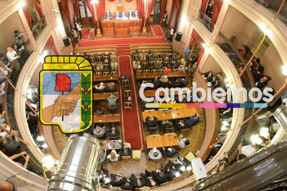Quiénes serían diputados si se mantiene la tendencia
