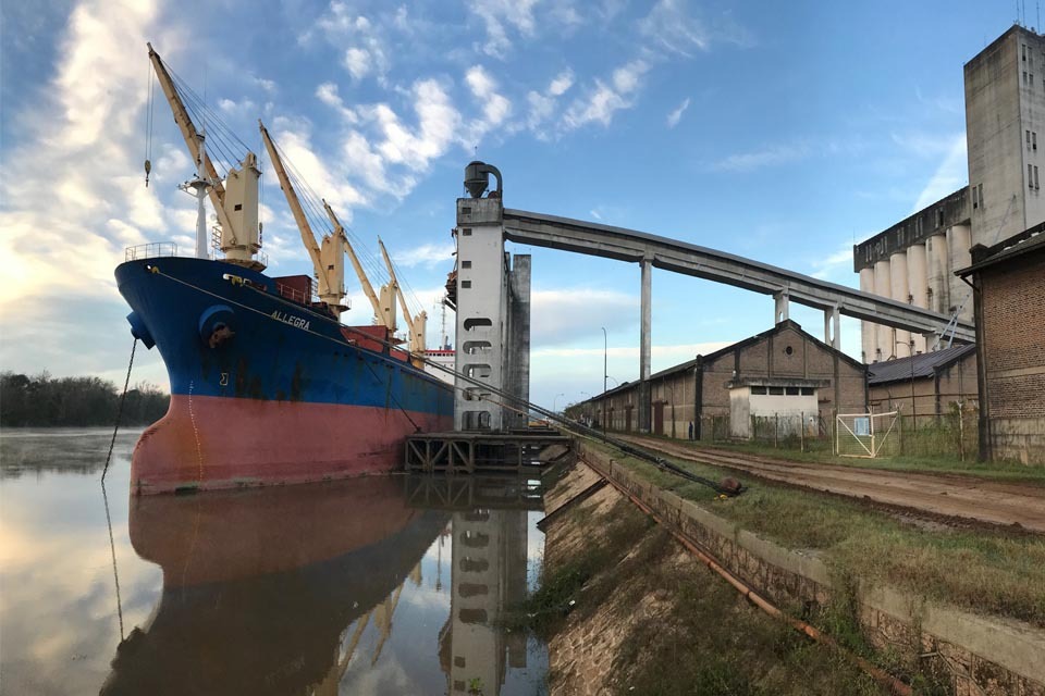 Nación afirma que Entre Ríos exportará más por el acuerdo con la Unión Europea