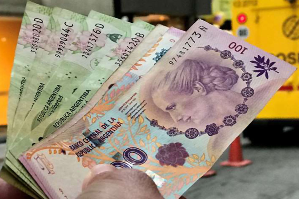 Habrá nuevos billetes de mayor numeración y sin animales