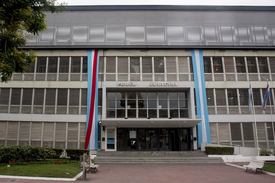 Superior Tribunal de conjueces también falló a favor del gobierno