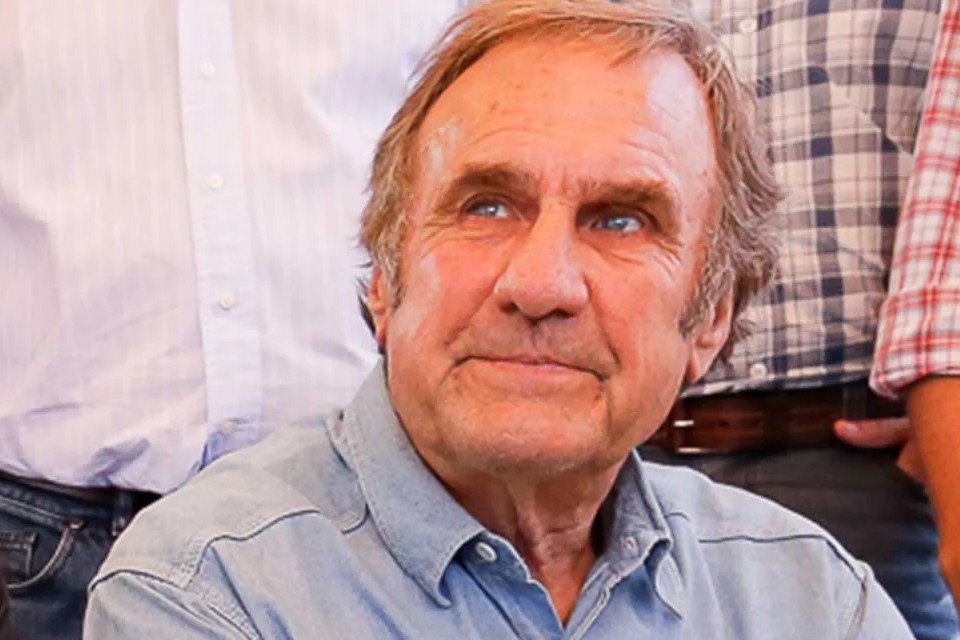 Dijeron que Reutemann murió y su hija los denunciará
