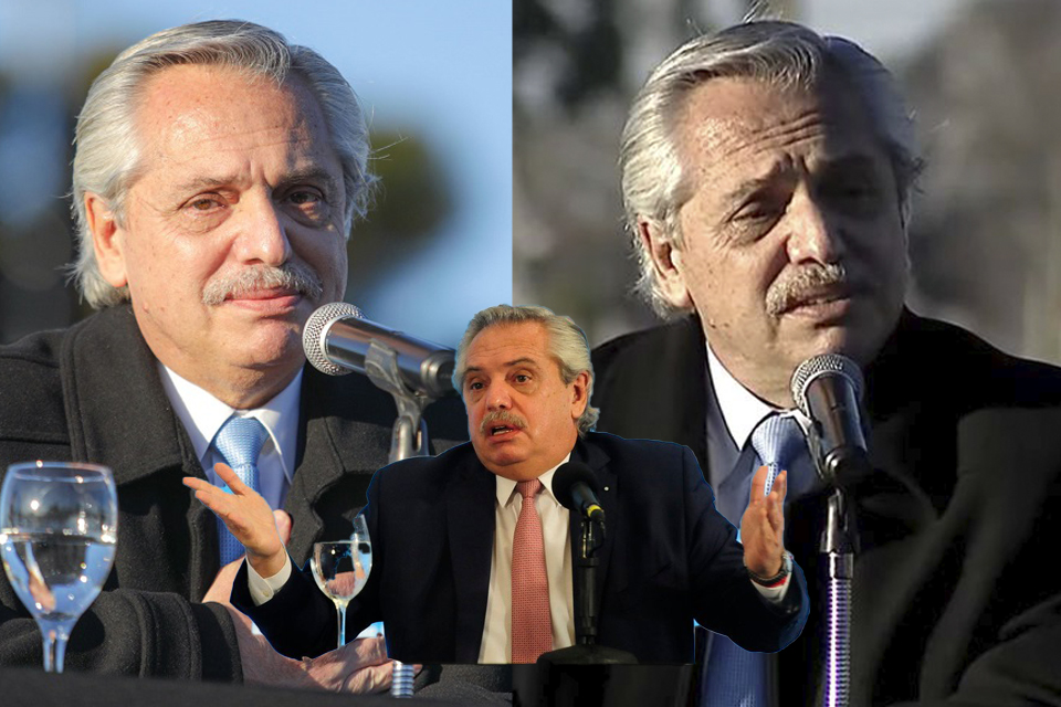 Los últimos tres días de Alberto tras la foto
