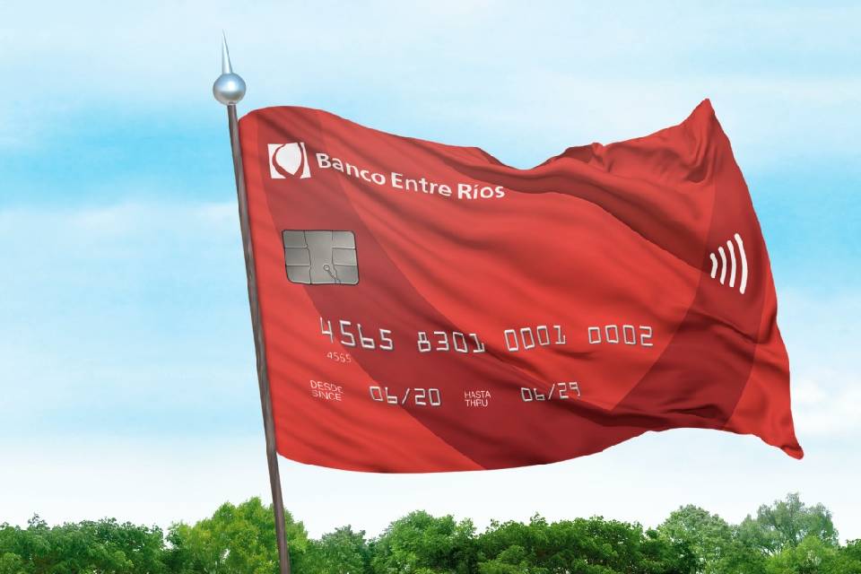 Campaña del Bersa para beneficiar el comercio local