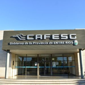 Avanza la creación de cargos y cupos en Salto Grande