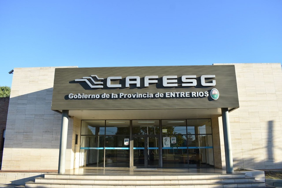 Avanza la creación de cargos y cupos en Salto Grande