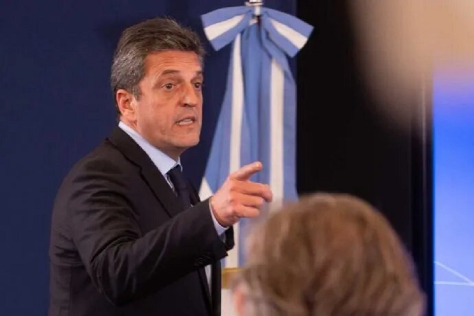 ¿A qué áreas afecta el ajuste de Massa?