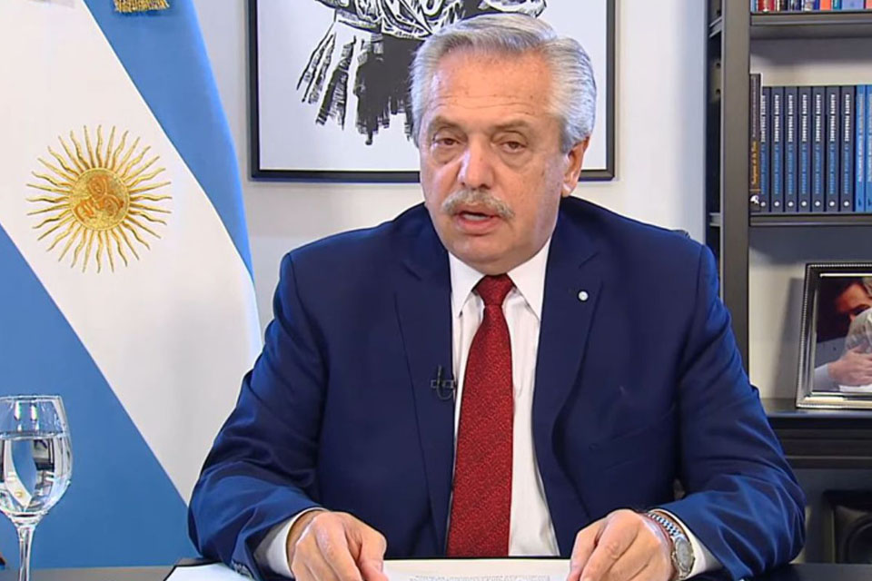 Sin repercusiones en Entre Ríos por la nueva decisión del presidente