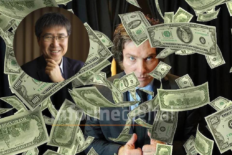“La dolarización es una locura”