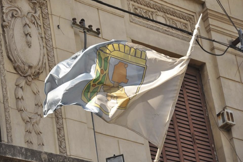 Las listas oficializadas en cada departamento