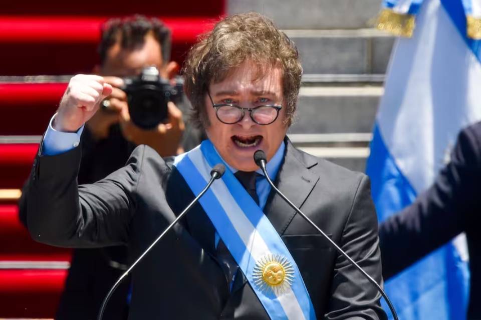 ¿Cuántos diputados entrerrianos respondieron los agravios de Milei?