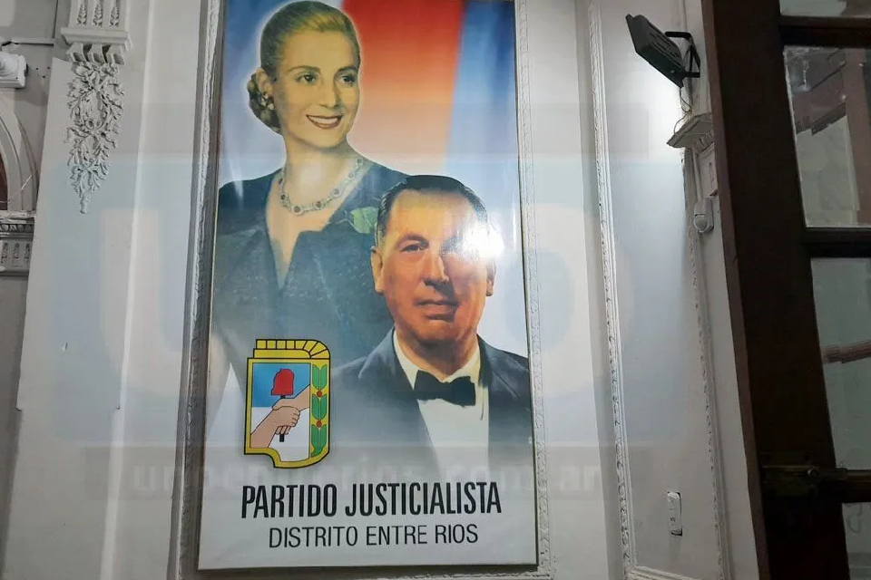 En Victoria también aspiran a la unidad