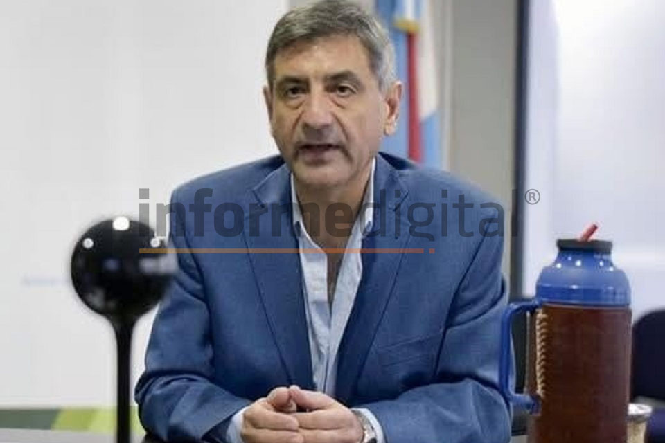 El IOSPER tiene nuevo subinterventor