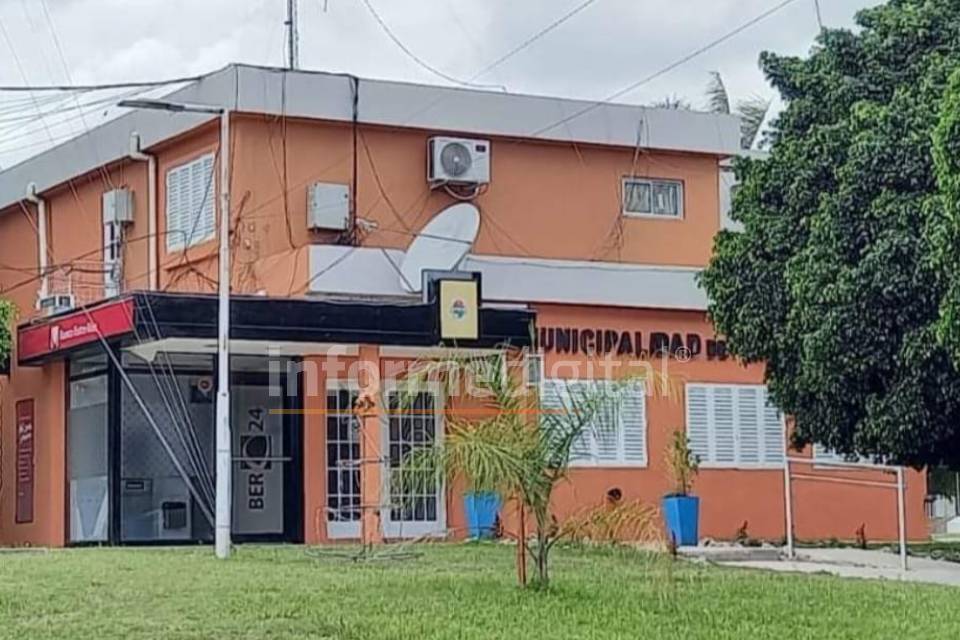 Pago de haberes
