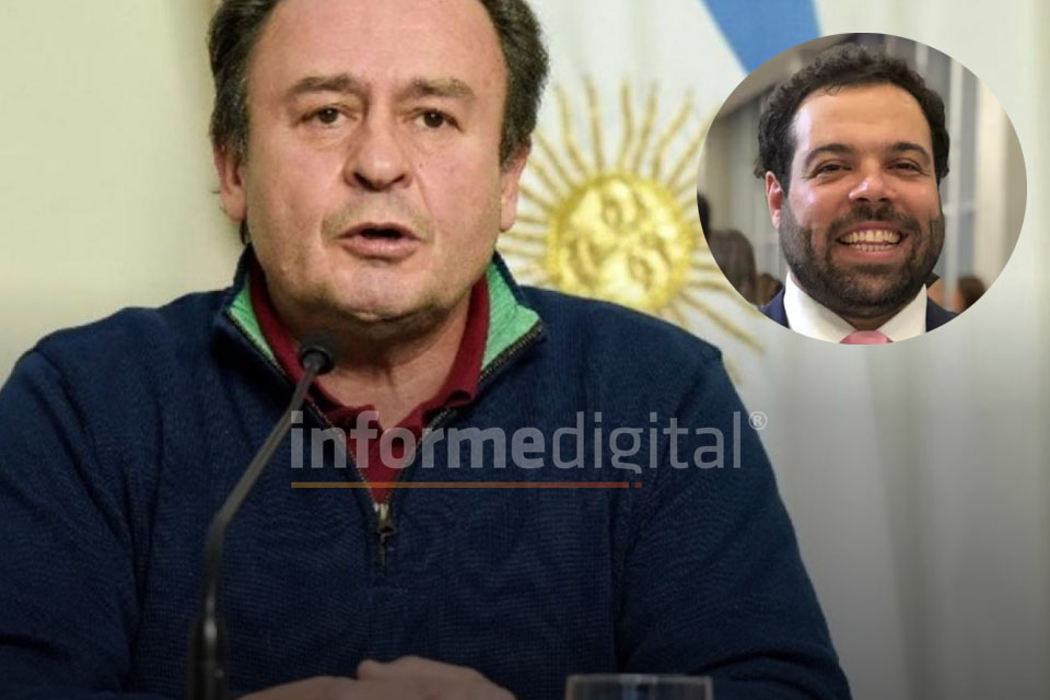 El peronista Bisogni fue confirmado al frente de la CASFEG