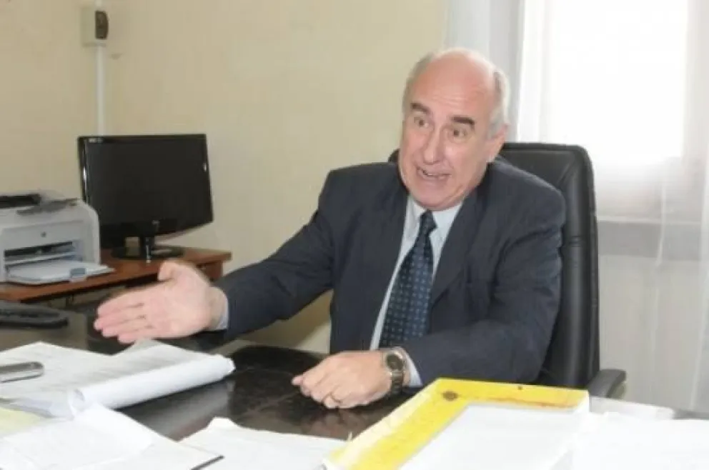 Rubén Virué liderará la comisión para nueva reforma del Código Procesal Penal