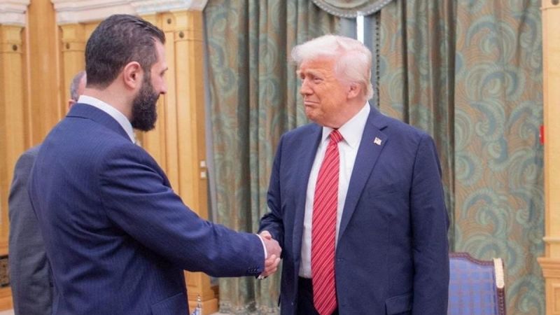 EE.UU. evalúa la posibilidad de levantar las sanciones a Siria